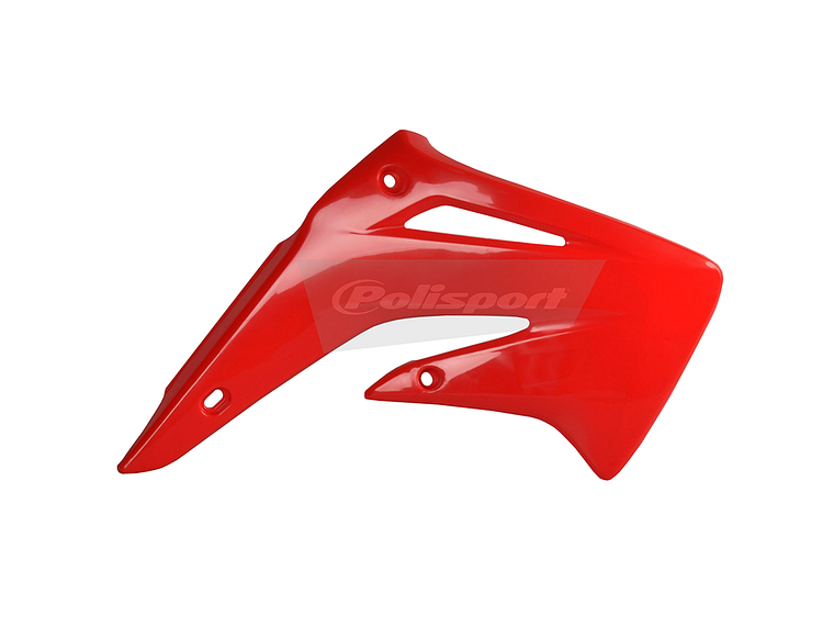 Tampas de Radiador Honda CR85R 03-07 1