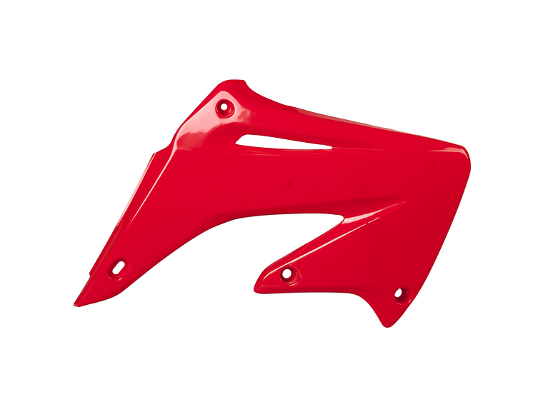 Tampas de Radiador Honda CR125R 02-07 1