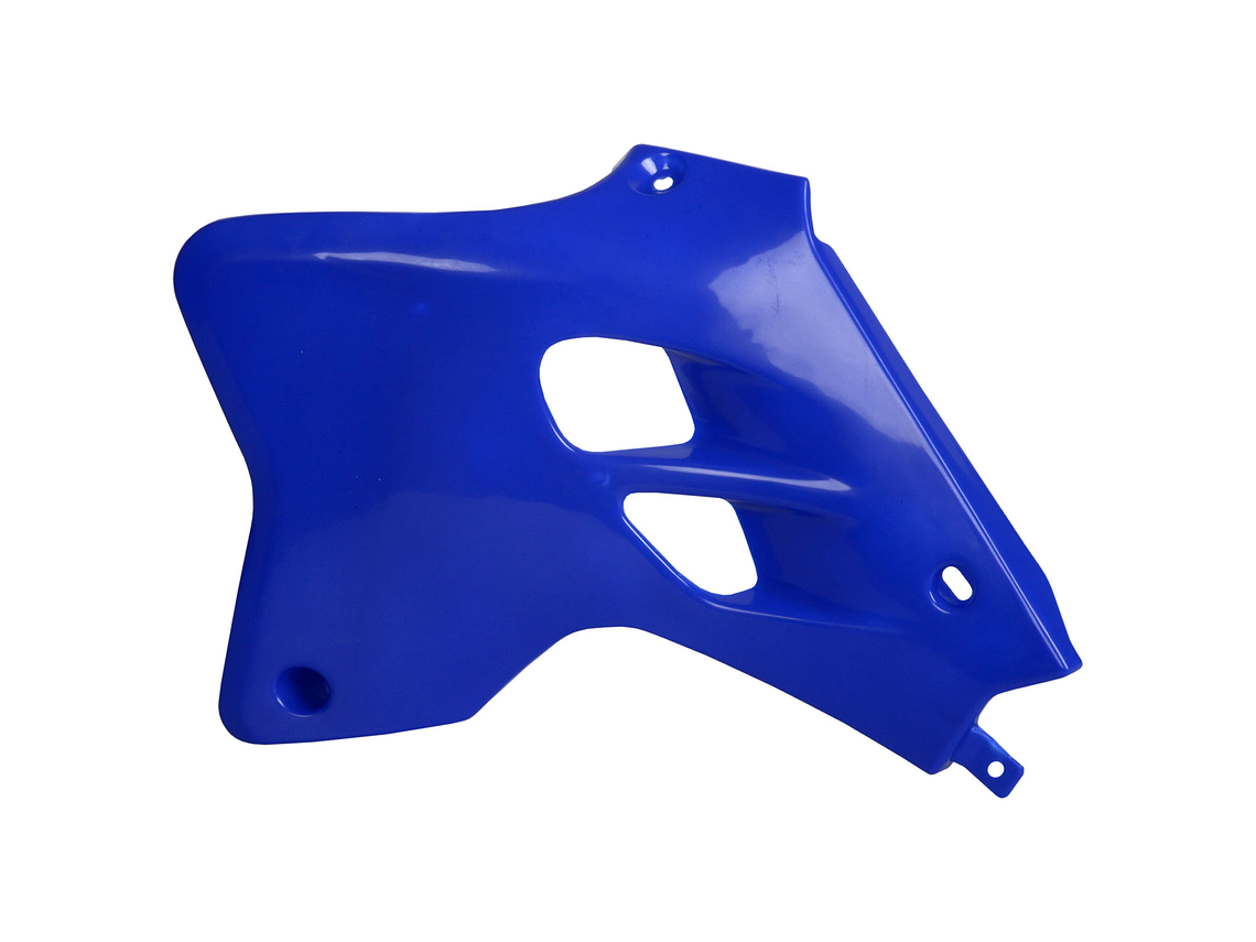 Tampas de Radiador Yamaha YZ80 93-01 1