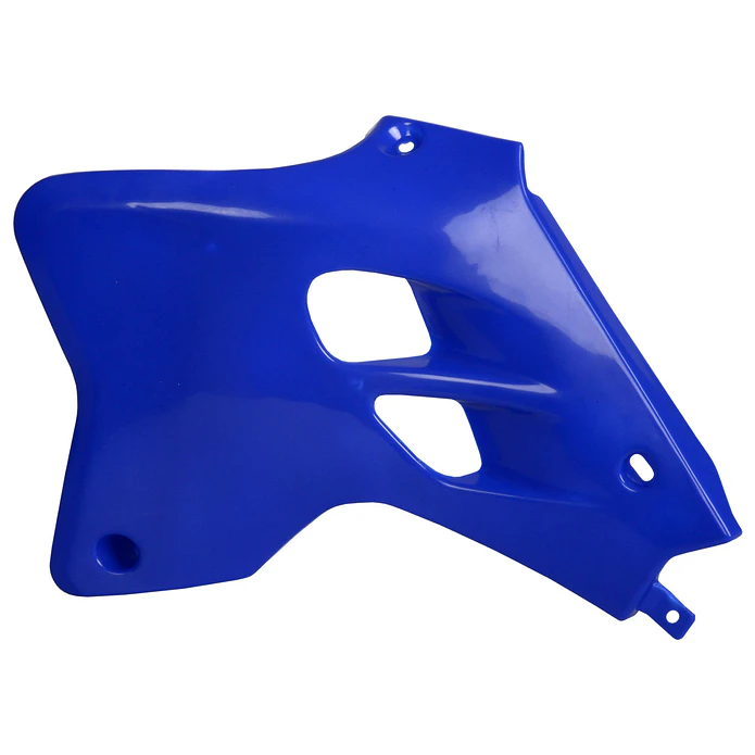 Tampas de Radiador Yamaha YZ80 93-01 1