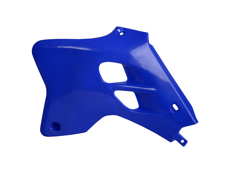 Tampas de Radiador Yamaha YZ80 93-01 1