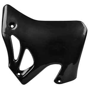 Tampas de Radiador Honda CR250R 95-96