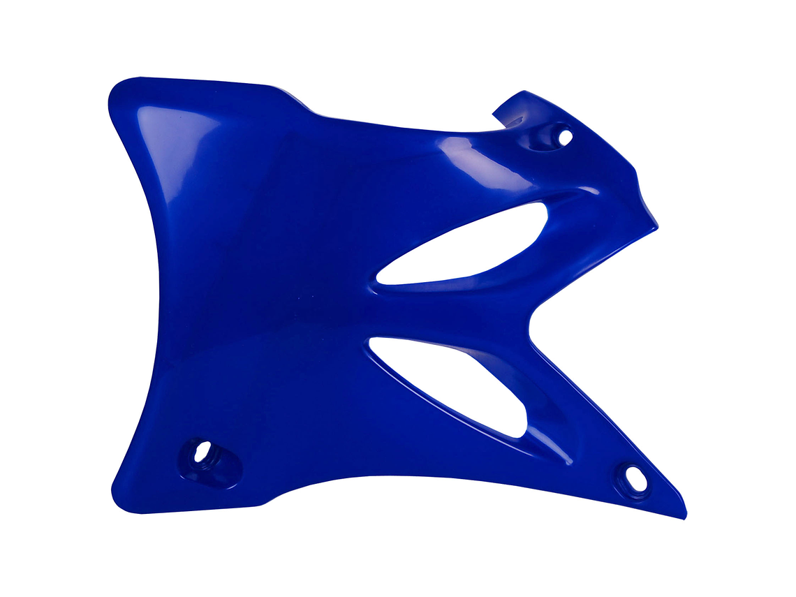 Tampas de Radiador Yamaha YZ85 02-14 1
