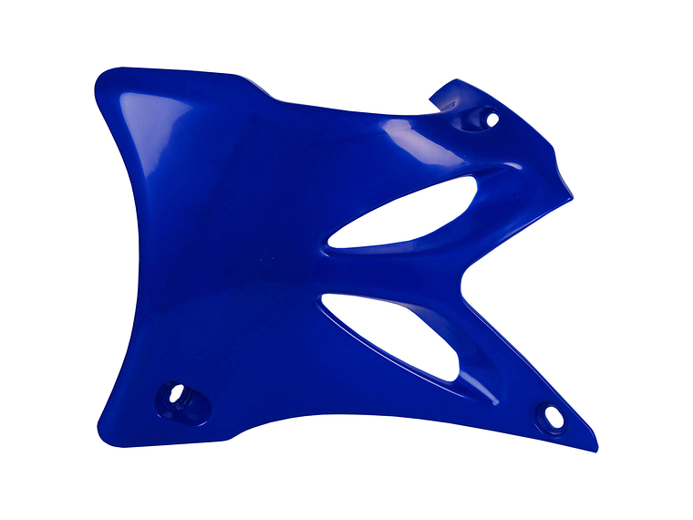 Tampas de Radiador Yamaha YZ85 02-14 1