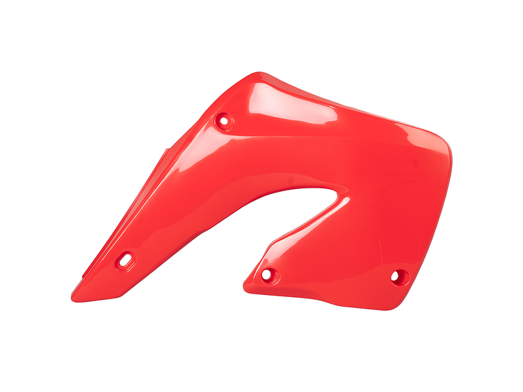 Tampas de Radiador Honda CR250R 00-01 1