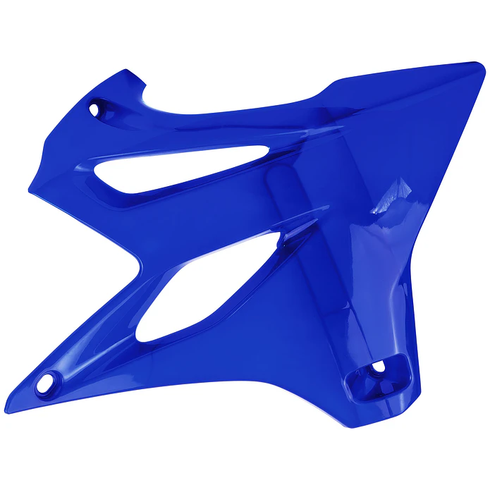 Tampa de Radiador Yamaha YZ85 15-21 (Apenas Lado Direito) 1