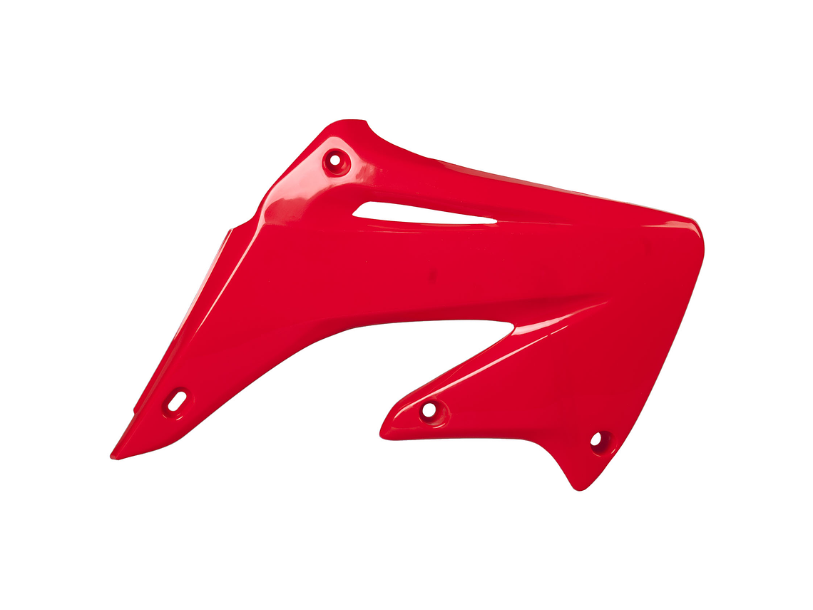 Tampas de Radiador Honda CR250R 02-07 1