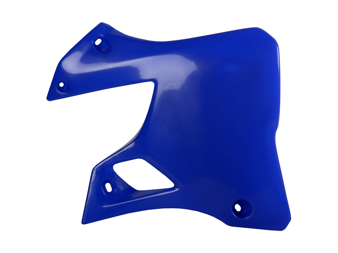 Tampas de Radiador Yamaha YZ125/250 96-01 1