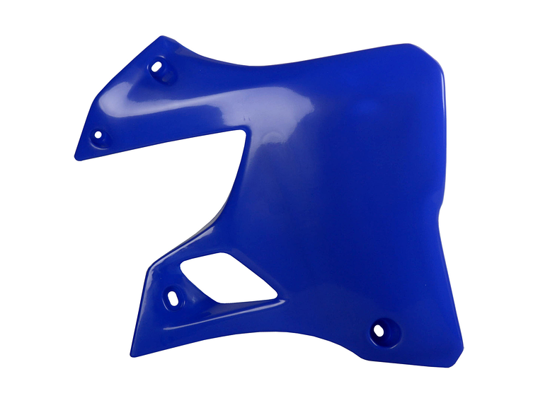 Tampas de Radiador Yamaha YZ125/250 96-01 1