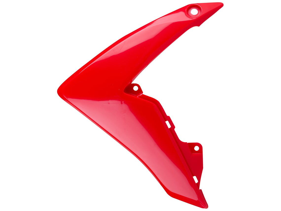 Tampas de Radiador Honda CRF110 13-18 1