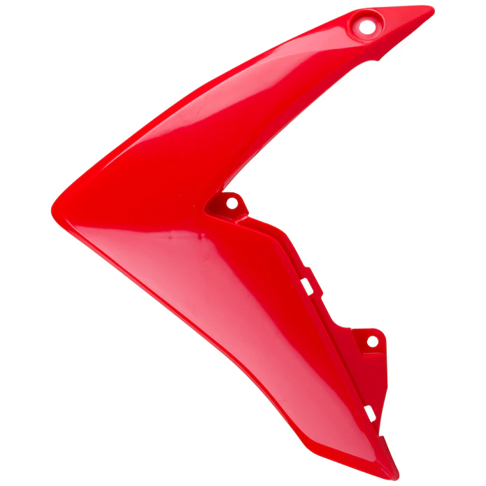 Tampas de Radiador Honda CRF110 13-18 1