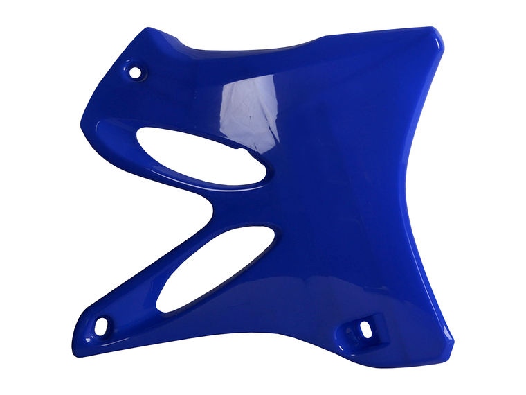 Tampas de Radiador Yamaha YZ125/250 02-14 1