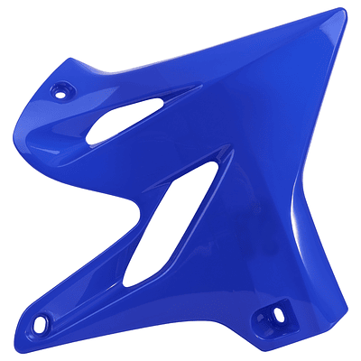 Tampas de Radiador Yamaha YZ125/250 (Azul) 15-21