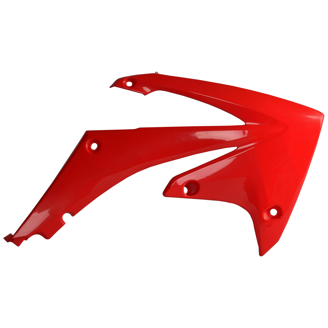 Tampas de Radiador Honda CRF250R 10-13 1