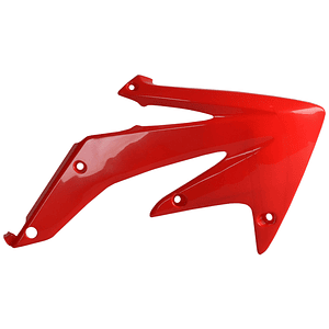 Tampas de Radiador Honda CRF450R 05-08