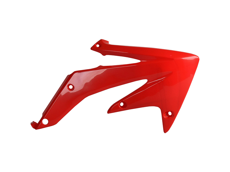 Tampas de Radiador Honda CRF450R 05-08 1