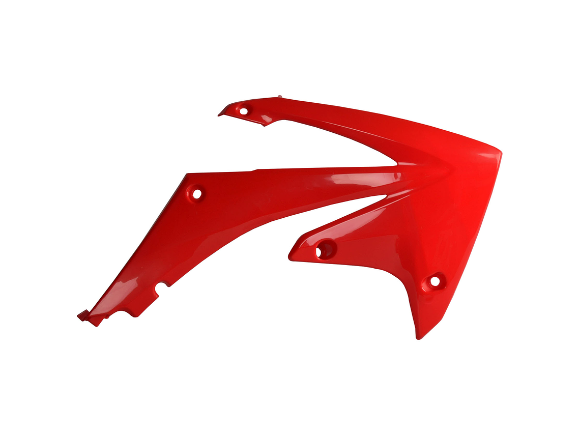Tampas de Radiador Honda CRF450R 09-12 1