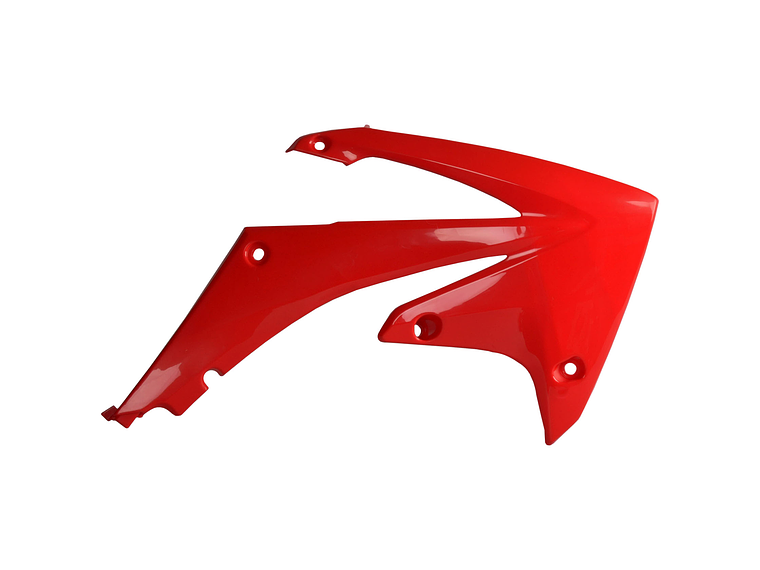 Tampas de Radiador Honda CRF450R 09-12 1