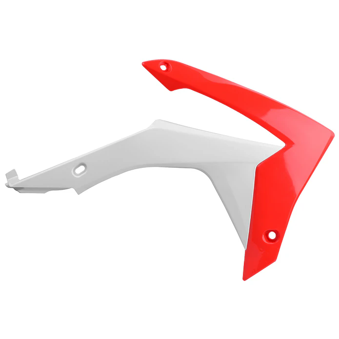 Tampas de Radiador Honda CRF450R 13-16 1