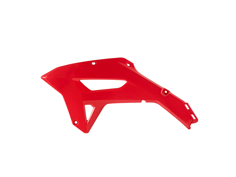 Tampas de Radiador Honda CRF450RX (Vermelho) 2021 1