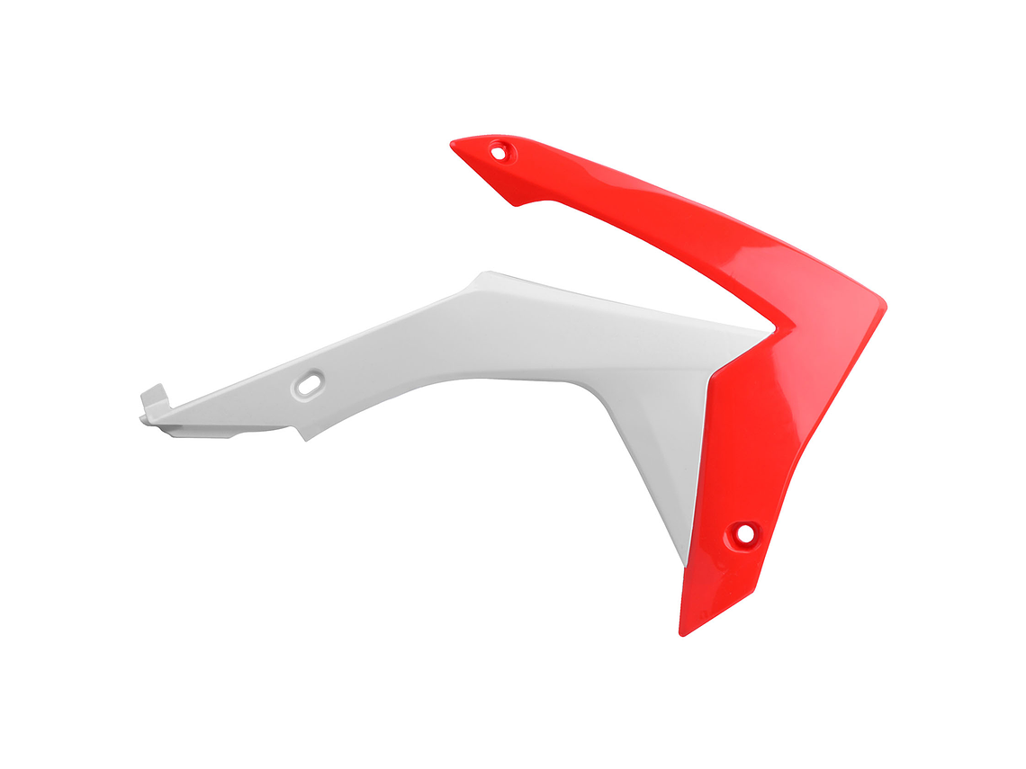 Tampas de Radiador Honda CRF250R 14-17 1