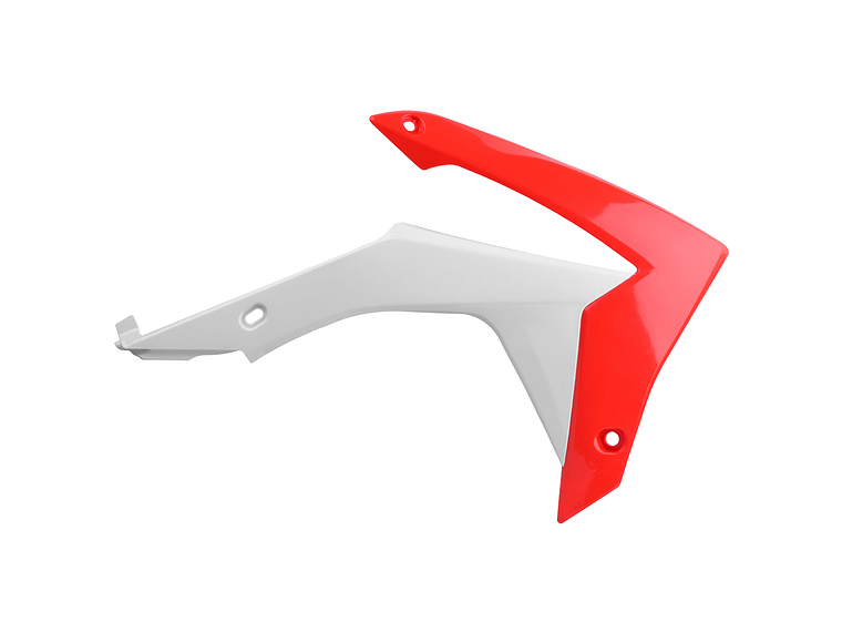 Tampas de Radiador Honda CRF250R 14-17 1