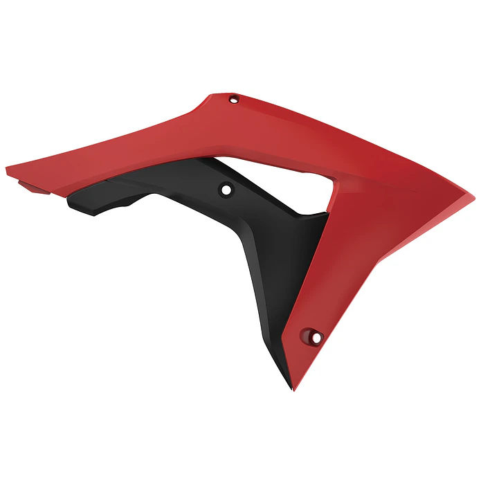 Tampas de Radiador Honda CRF450R 17-20 1