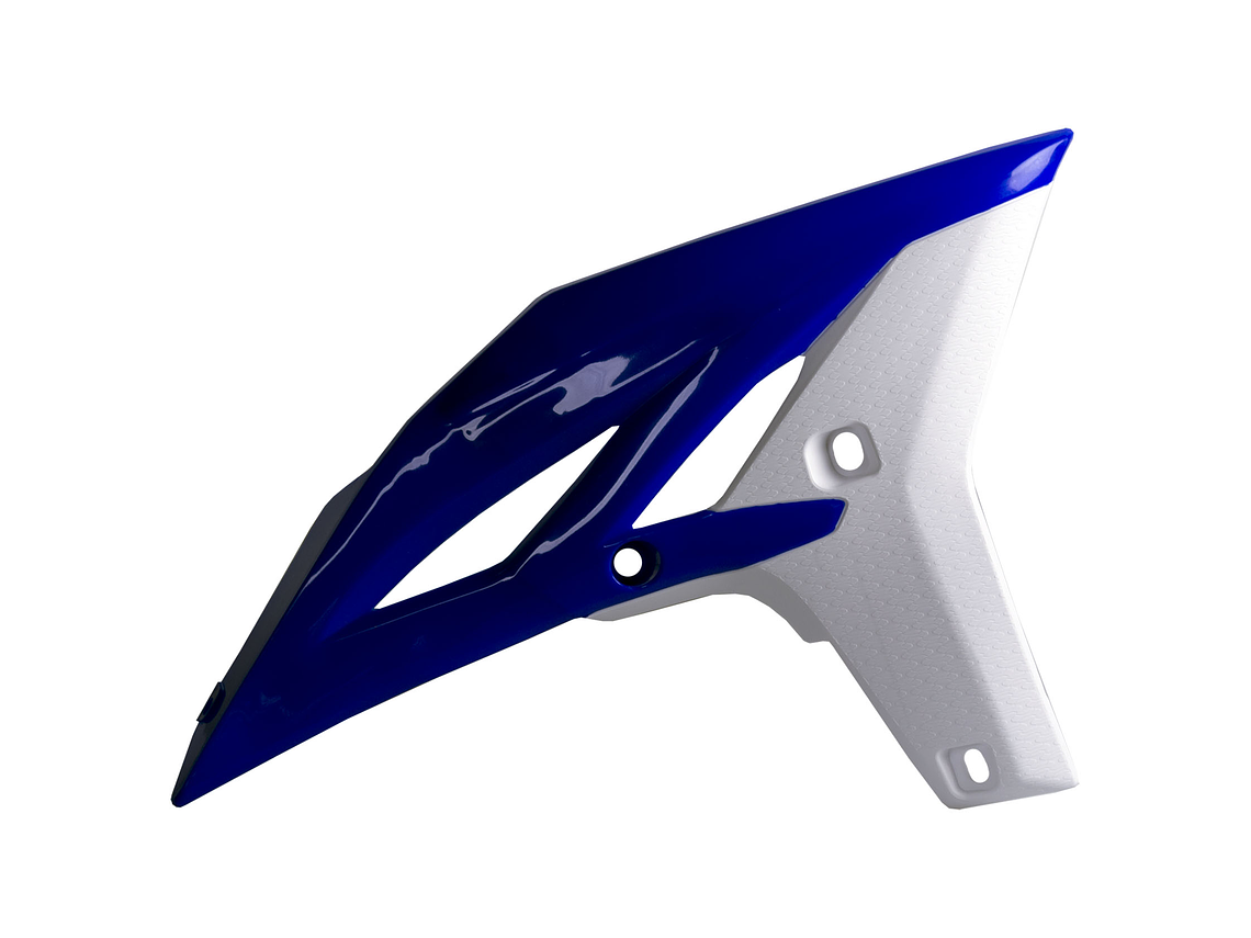 Tampas de Radiador Yamaha YZ250F 10-13 1