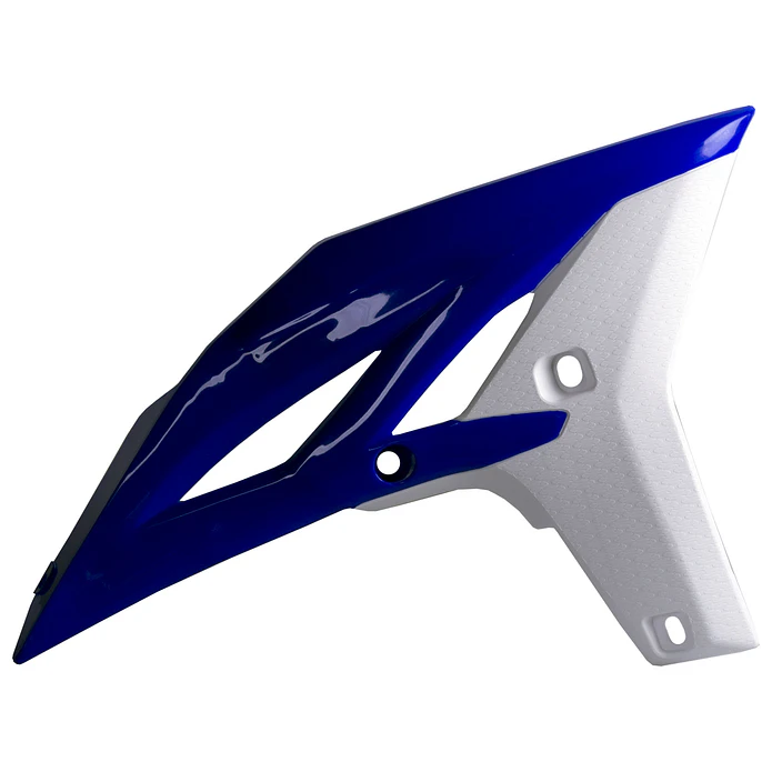 Tampas de Radiador Yamaha YZ250F 10-13 1