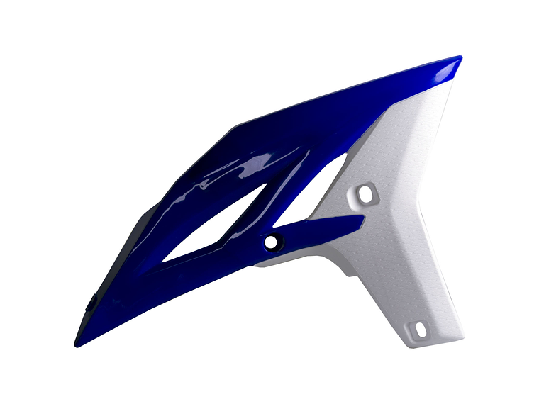 Tampas de Radiador Yamaha YZ250F 10-13 1