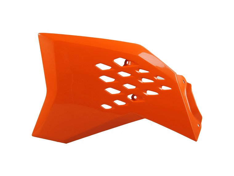 Tampas de Radiador KTM 65 SX OEM Color 09-15 1