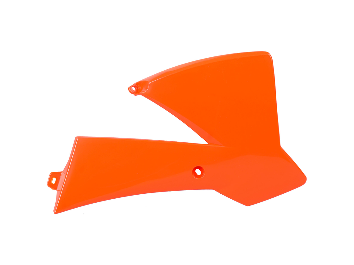 Tampas de Radiador KTM 65 SX 02-08 1