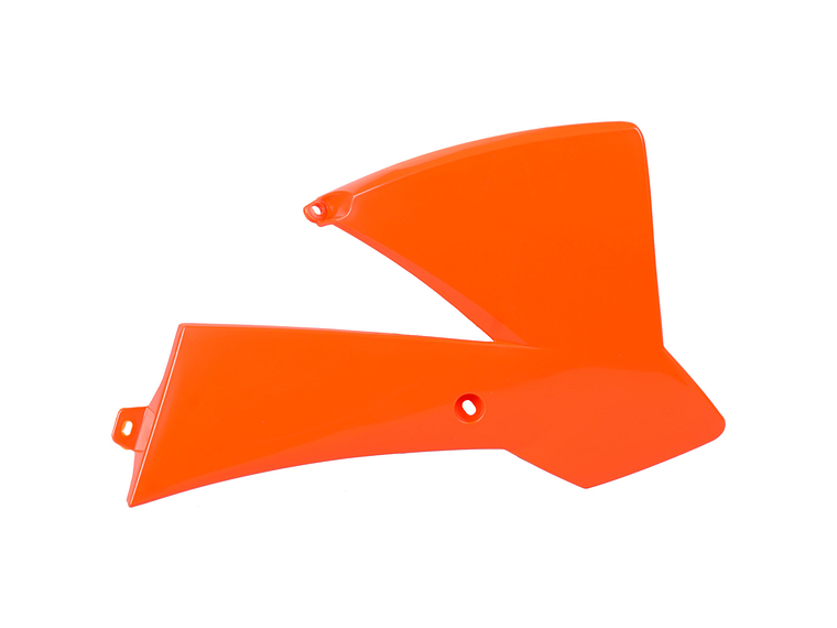 Tampas de Radiador KTM 65 SX 02-08 1