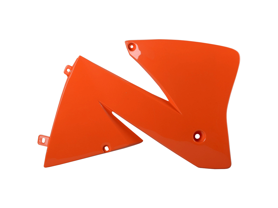 Tampas de Radiador KTM 250 MXC 2001 1