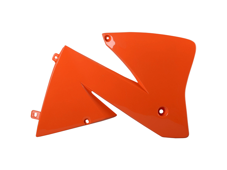 Tampas de Radiador KTM 250 MXC 2001 1