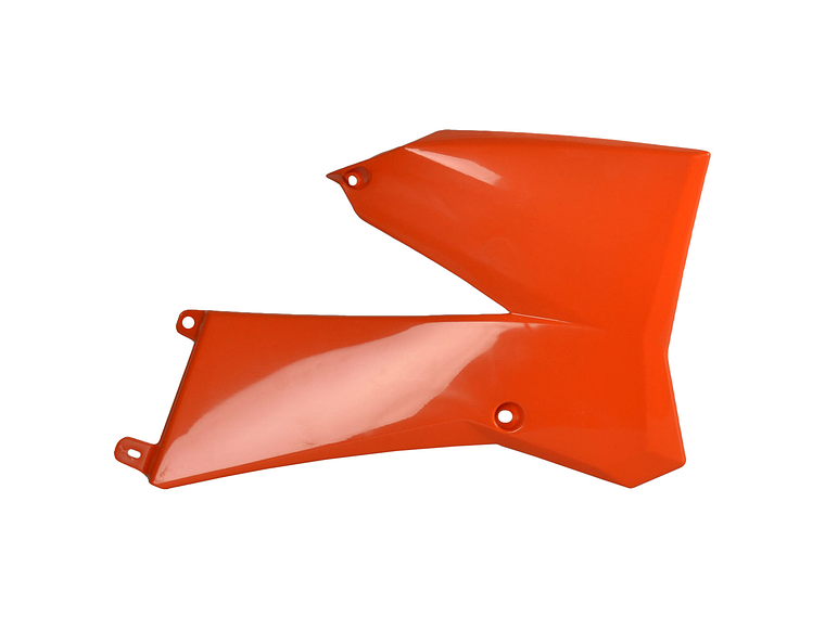Tampas de Radiador KTM 85 SX 09-12 1