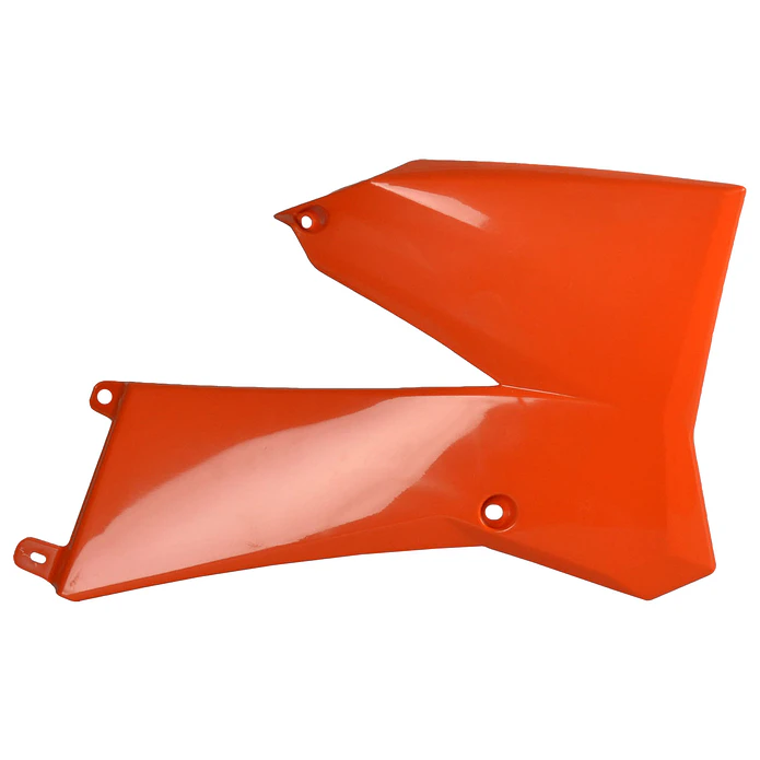 Tampas de Radiador KTM 105 SX 09-11 1