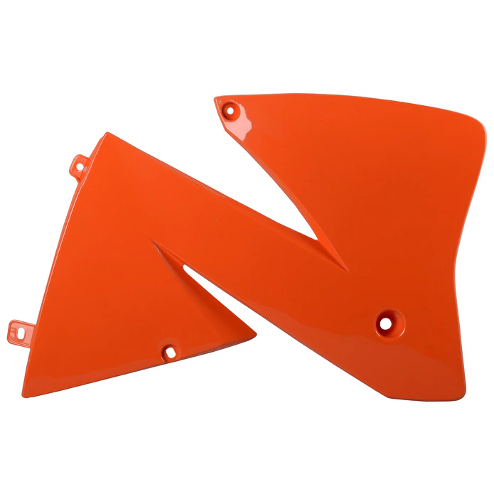 Tampas de Radiador KTM 380 MXC 2001 1