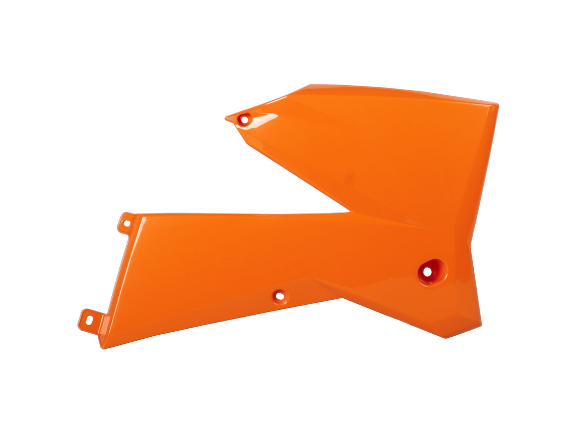 Tampas de Radiador KTM 250 EXC-F 06-07 1