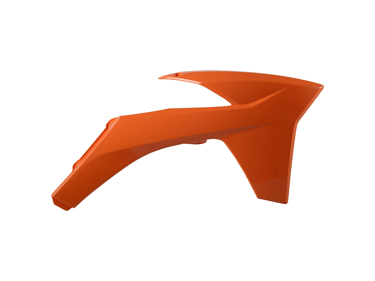 Tampas de Radiador KTM 350 EXC-F 12-13 1