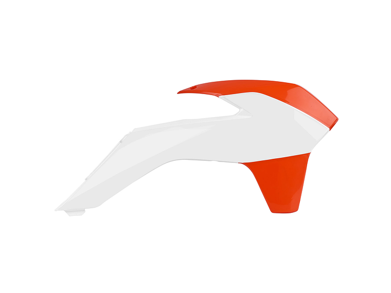 Tampas de Radiador KTM 125 SX 13-15 1