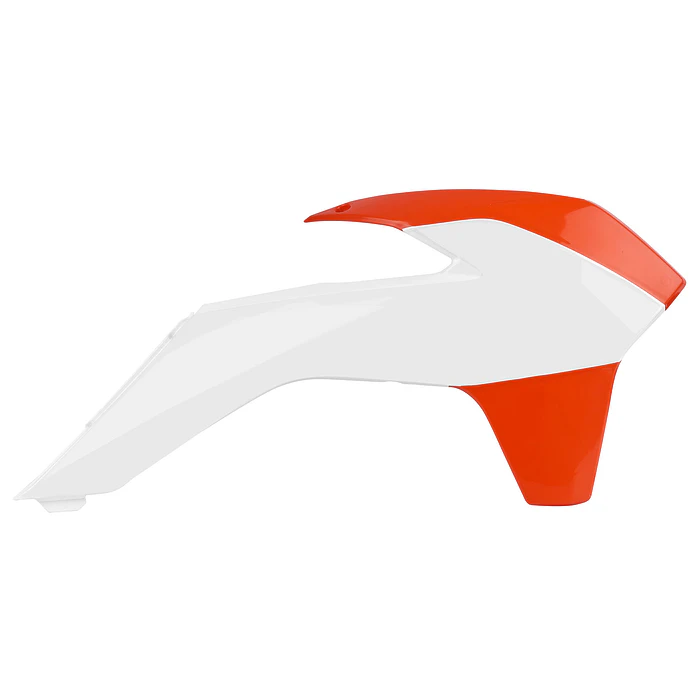 Tampas de Radiador KTM 250 SX 13-16 1