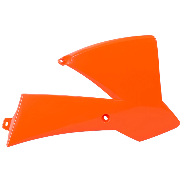 Tampas de Radiador KTM 65 XC 2008 1