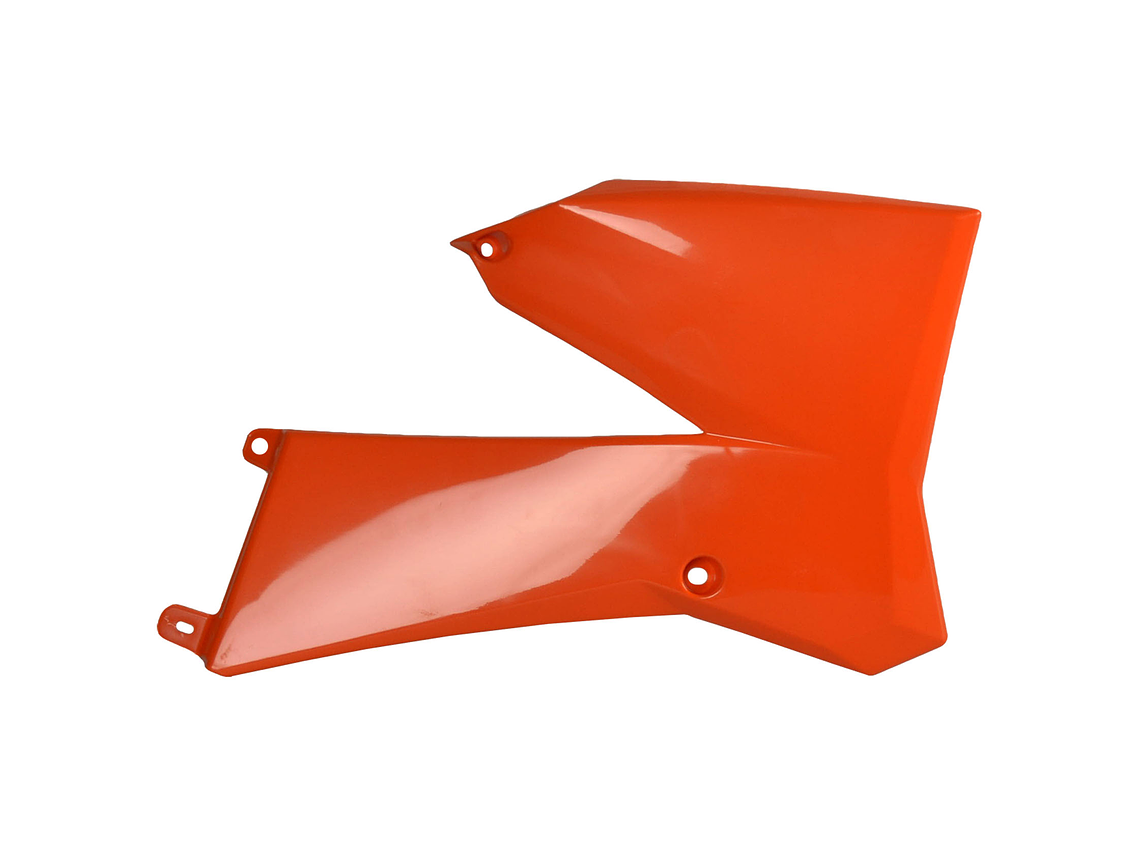 Tampas de Radiador KTM 85/105 XC 2009 1