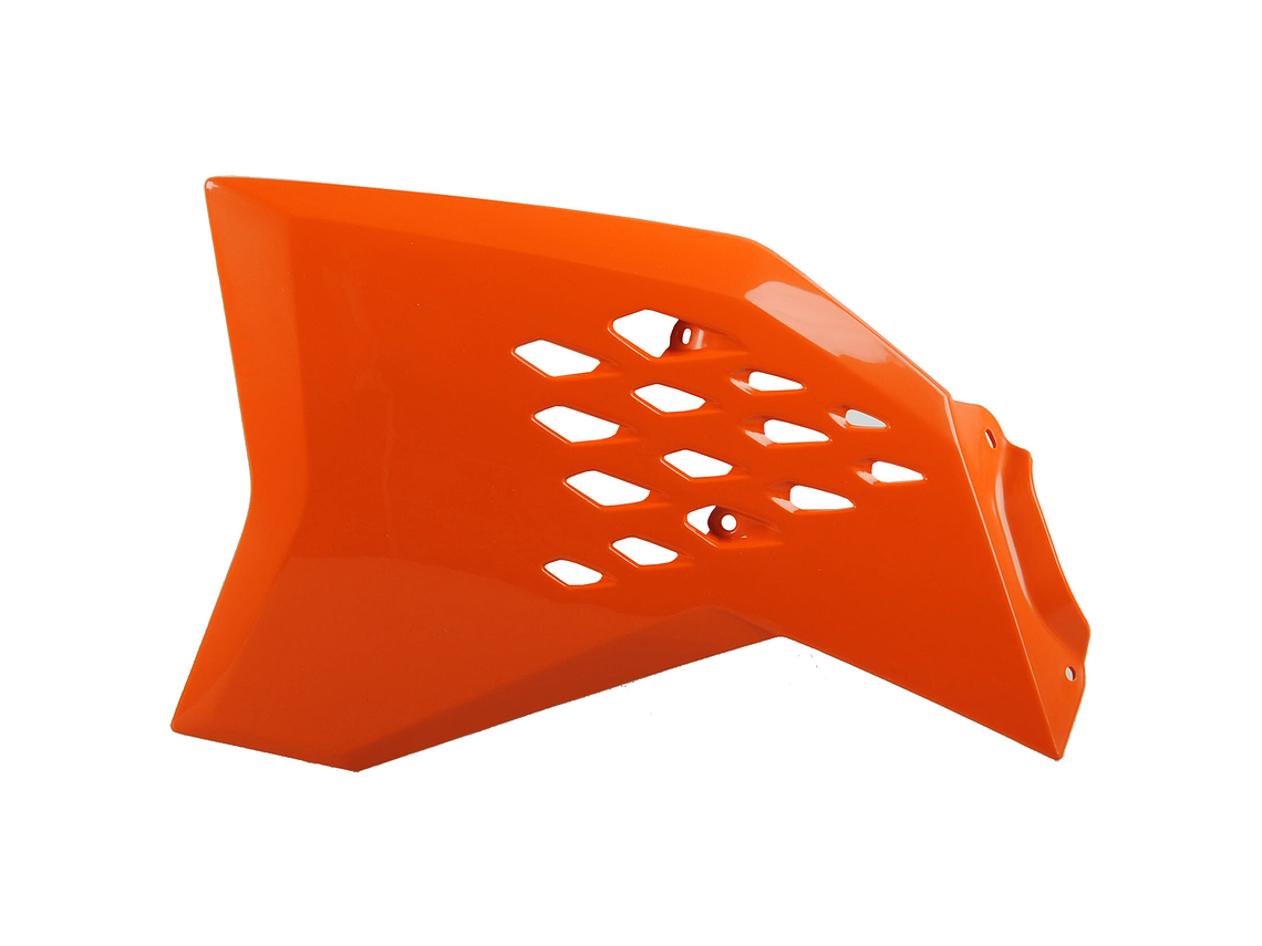 Tampas de Radiador KTM 65 XC 2009 1