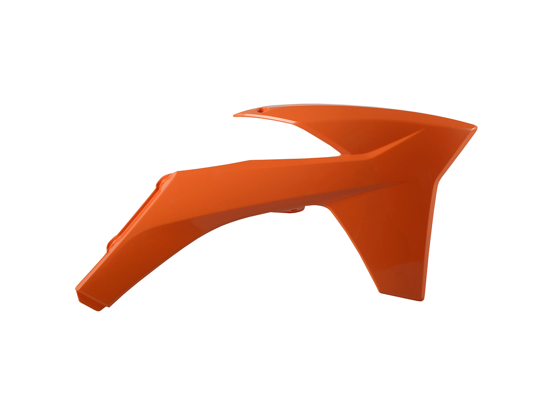 Tampas de Radiador KTM 150 XC 11-12 1