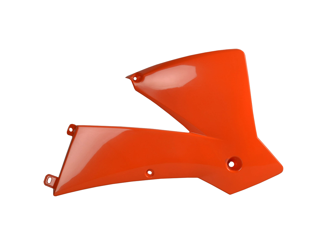 Tampas de Radiador KTM 200 SX 02-04 1