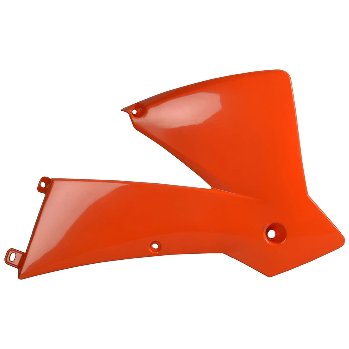 Tampas de Radiador KTM 380 SX 01-02 1