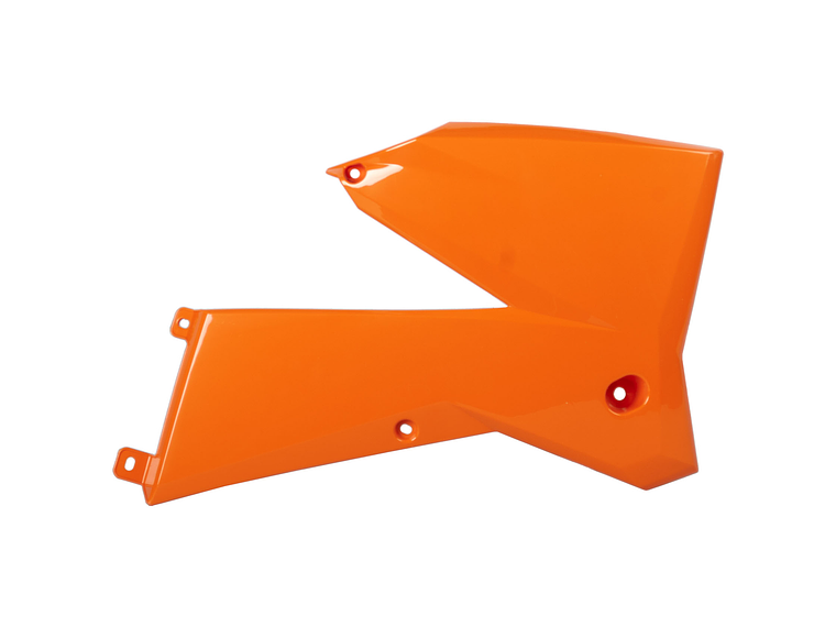 Tampas de Radiador KTM 250 XC-F 2007 1