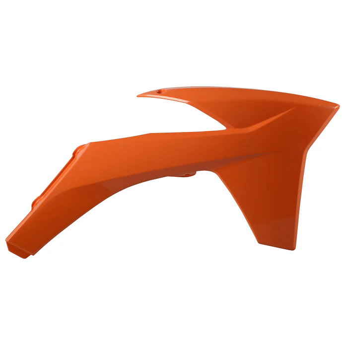 Tampas de Radiador KTM 250 XC-F 11-12 1
